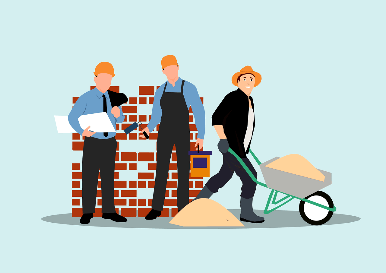 Inventory Funding for Builders