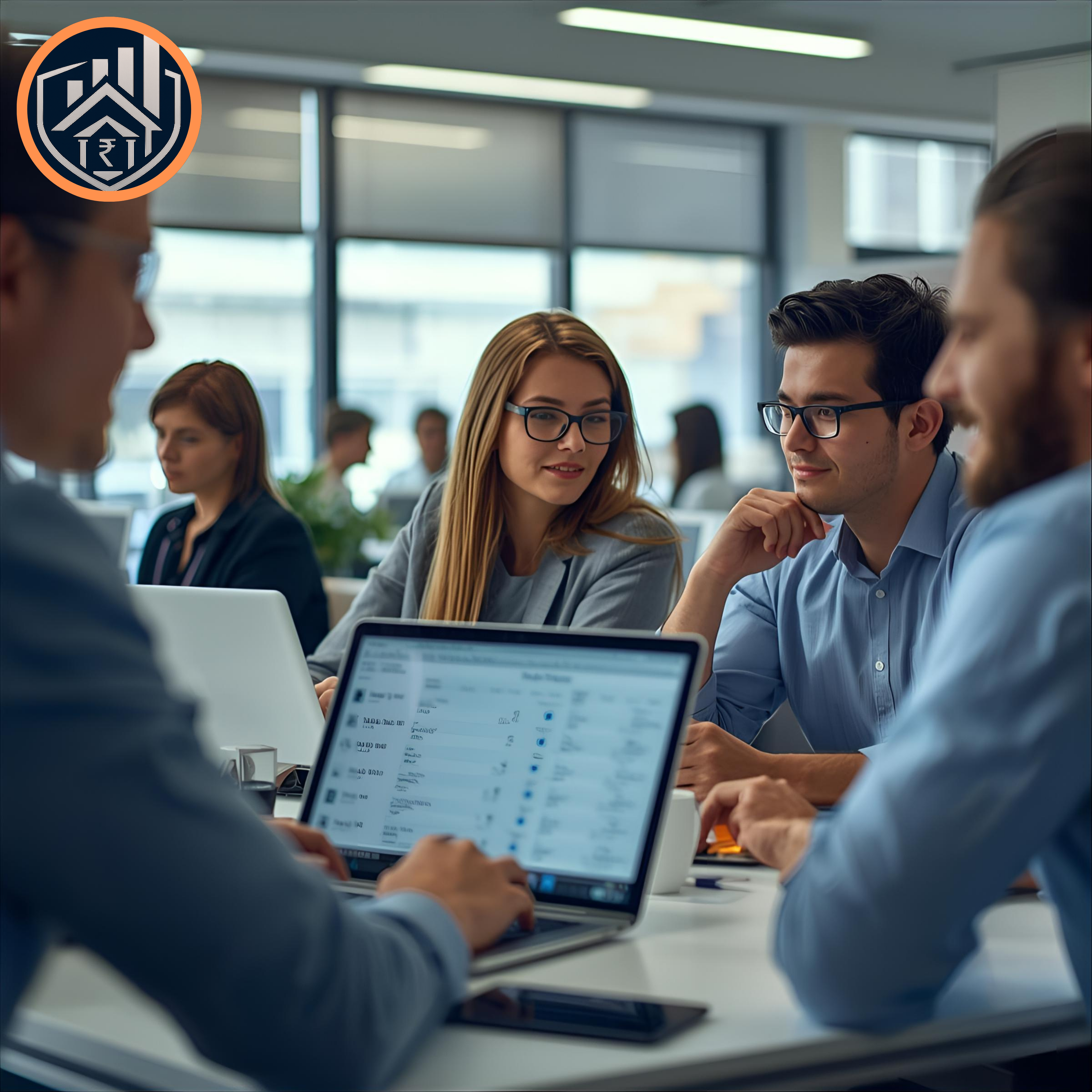 Facilitate & Support